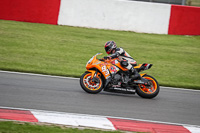 Orange Bikes